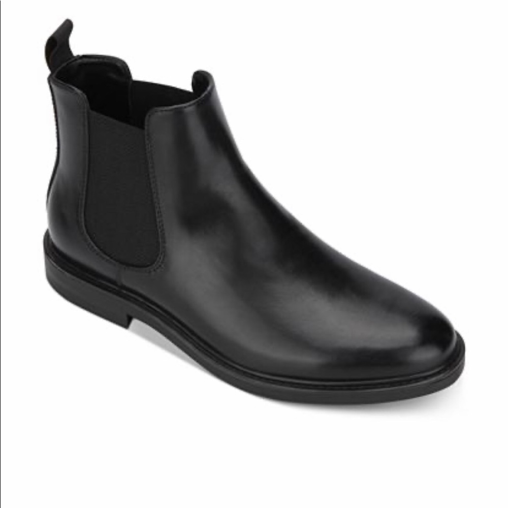 Kenneth Cole Chelsea boots - Brand new!